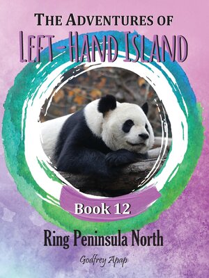 cover image of Ring Peninsula North